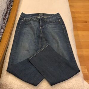 Women’s jeans by WHBM